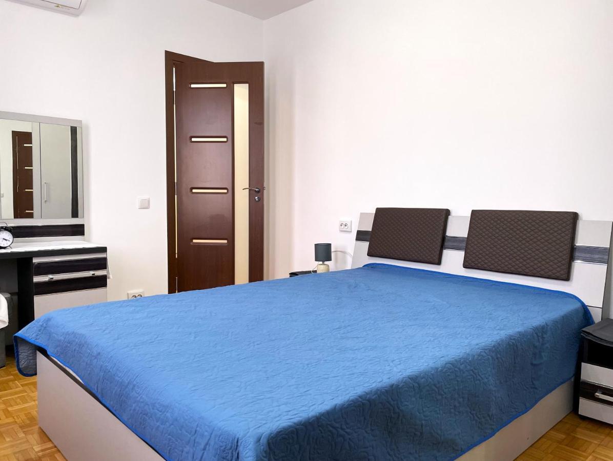 בוקרשט Royal Palace - City Center Accommodation מראה חיצוני תמונה