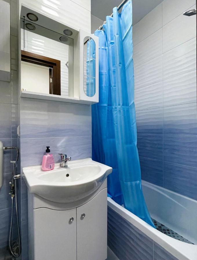 בוקרשט Royal Palace - City Center Accommodation מראה חיצוני תמונה