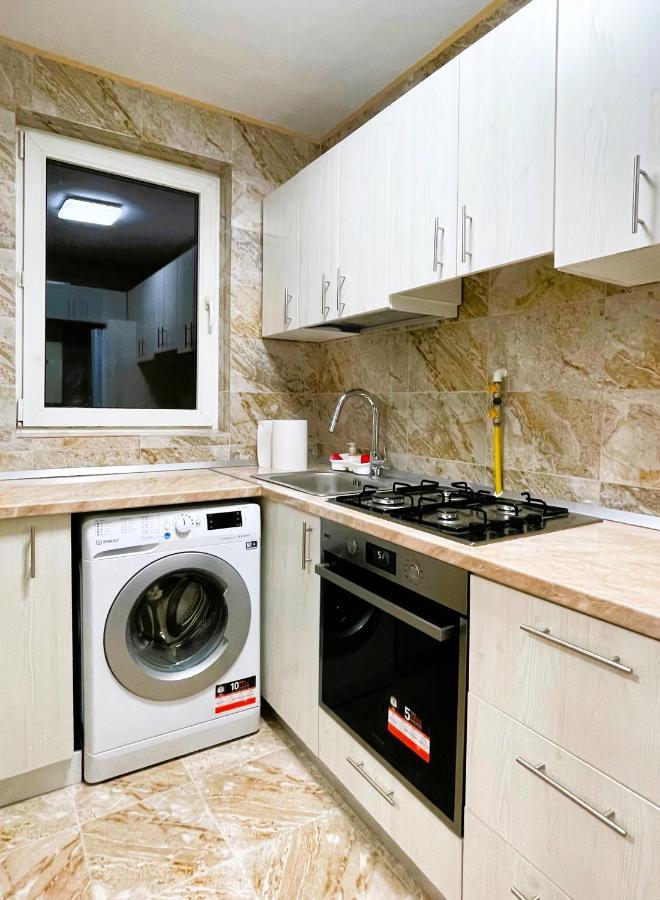 בוקרשט Royal Palace - City Center Accommodation מראה חיצוני תמונה